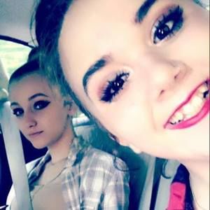 Meet your Posher, Tammy